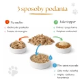 DR MALOU liofilizowana wątroba kurczaka 100% 50g