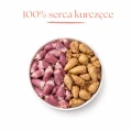 DR MALOU liofilizowane serca kurczaka 100% 150g