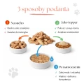 DR MALOU liofilizowane serca kurczaka 100% 150g