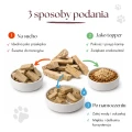 DR MALOU liofilizowana wątroba jagnięca 100% 50g