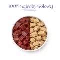 DR MALOU liofilizowana wątroba wołowa 100% 50g