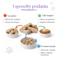DR MALOU liofilizowana wątroba wołowa 100% 50g