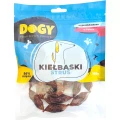 DOGY kiełbaski ze strusia 100g