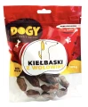 DOGY kiełbaski z wołowiny 100g