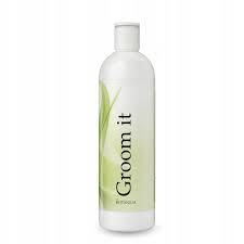 Botaniqa Groom It profesjonalny szampon do pierwszego, zasadniczego mycia 473ml