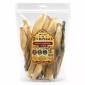 DOGY rzemieślnicze gryzaki RADARY KRÓLICZE Z ŁYSINĄ 250g