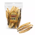 DOGY rzemieślnicze gryzaki RADARY KRÓLICZE Z ŁYSINĄ 250g