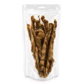 DOGY rzemieślnicze gryzaki BYCZE WICI 150g