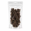 DOGY rzemieślnicze gryzaki FLAKI WOŁOWE 100g