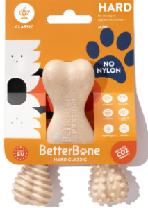 BetterBone kość do gryzienia Mini Hard Classic