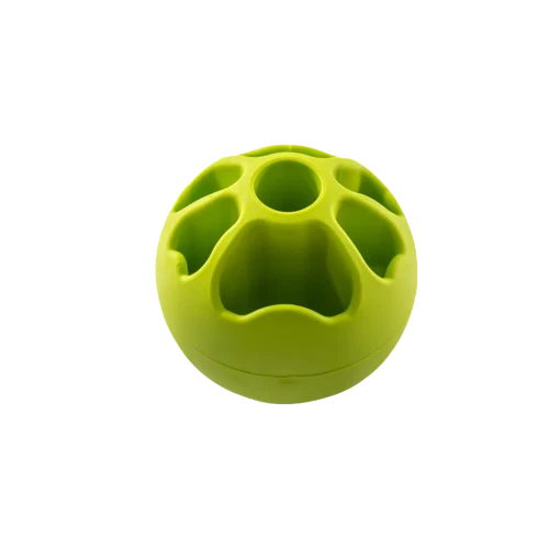 Piłka na przysmaki dla psa SNACK FIBOOLL JUMBO