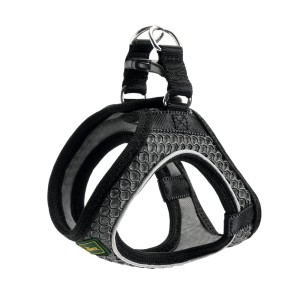 Szelki Hilo Comfort antracyt