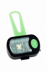 HUNTER Przywieszka LED Flashlight