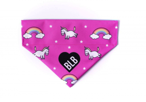 Bandana " Over the Rainbow"