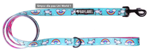 Smycz miejska "Uni World" 