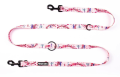 Cherry Blossom smycz przepinana 3 m