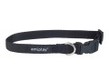 AMIPLAY obroża samba czarna