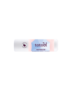 Totobi Naturalne Masło Na Łapki i Nosek (Sztyft)