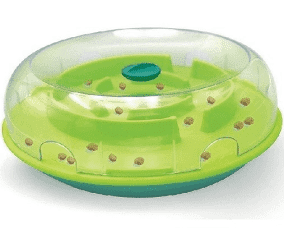 Wobble Bowl