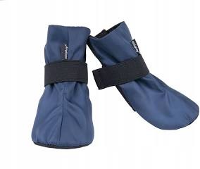 Amiplay buty dla psa Bristol granatowe