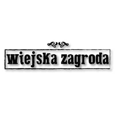Wiejska zagroda